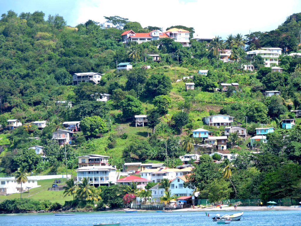 Discover Grenada - the Island of Spice in the Caribbean - Traveling ...