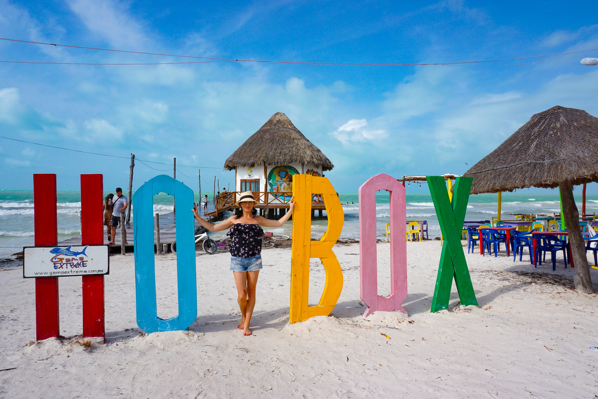 Best Things To Do In Holbox - A Piece Of Paradise In Mexico - Traveling ...